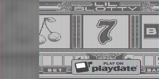 Cover image for Lil Slotty (Playdate)