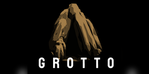 Cover image for Grotto