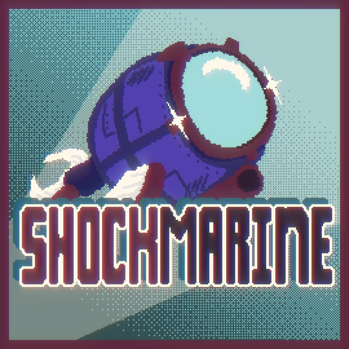 ShockMarine