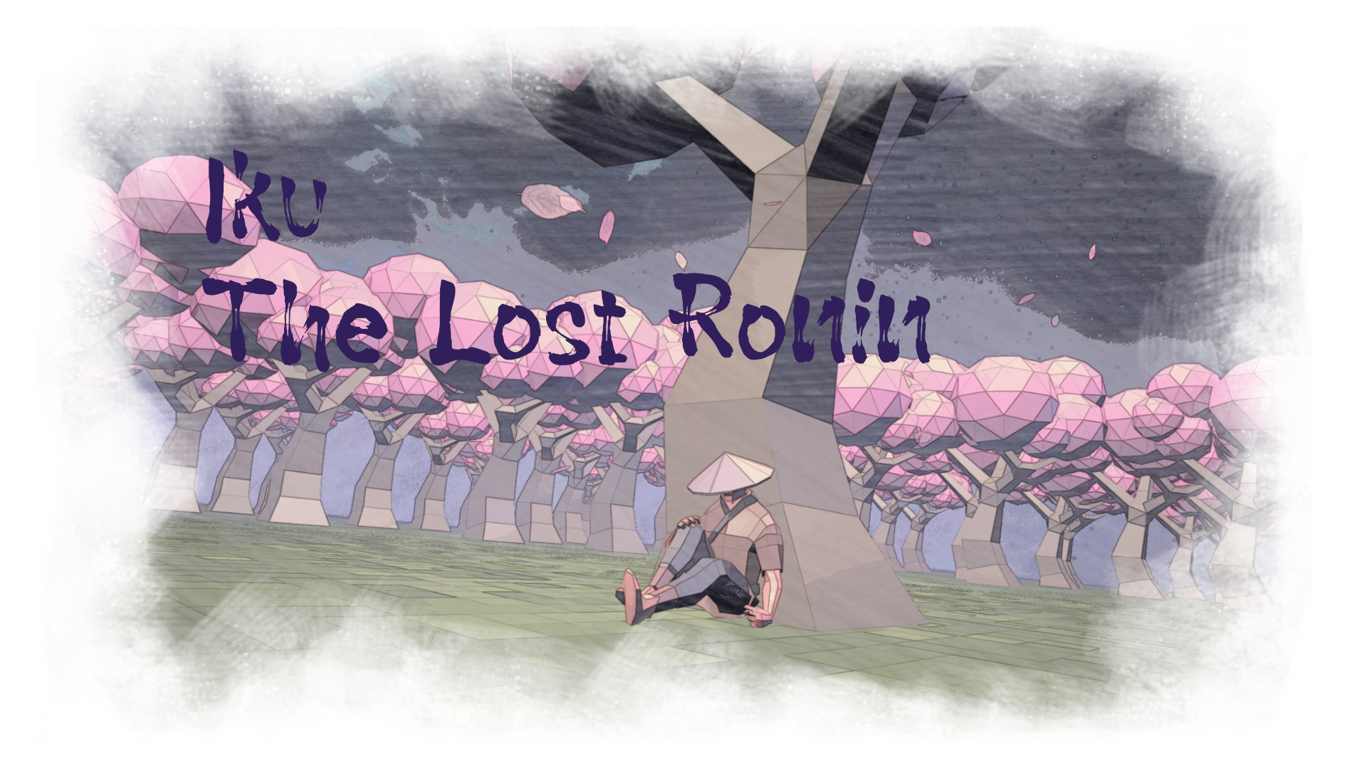Iku: The Lost Ronin