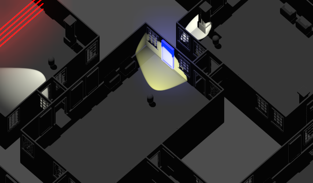 A Heist at the Museum