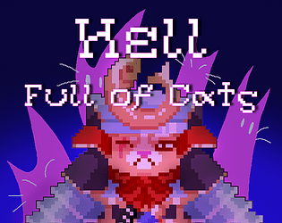 Hell Full of Cats
