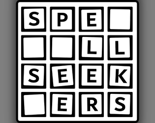 SpellSeekers  