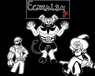 Cover image for Ескапізмус
