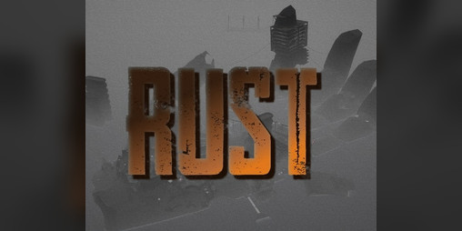 Cover image for RUST