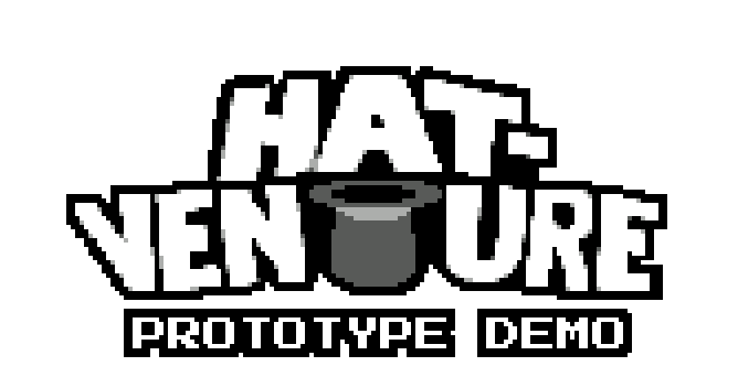 Hat-Venture - A Fan-Made AHiT Demake (Demo)