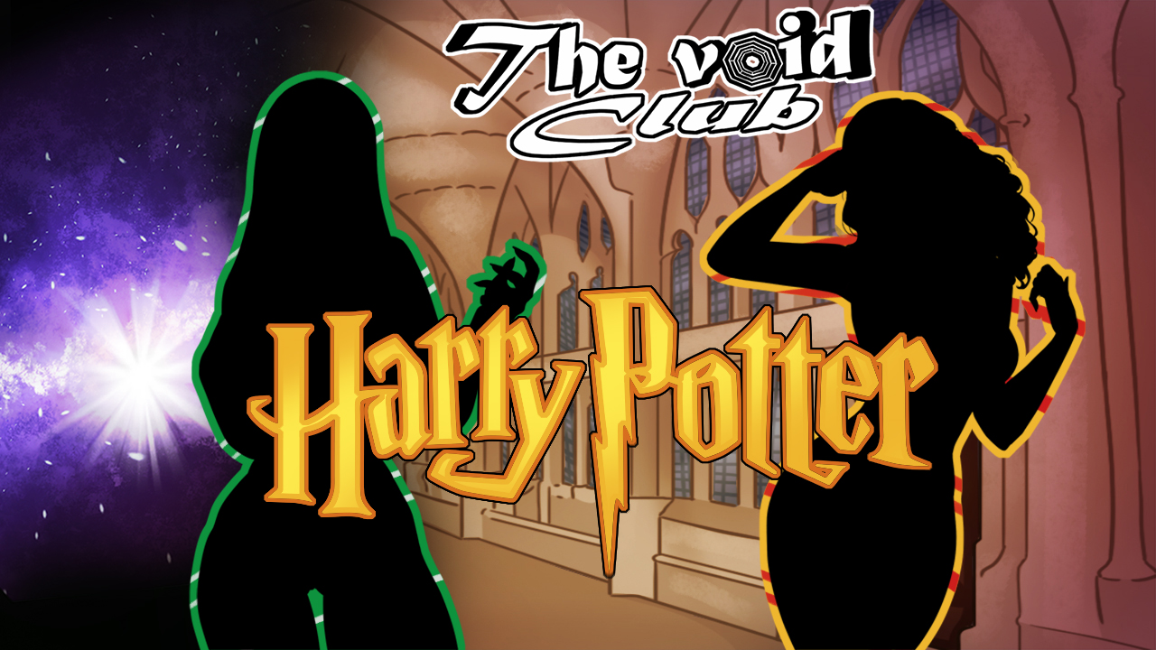 Void club harry potter