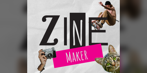 Cover image for Zine Maker