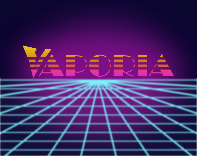 VAPORIA