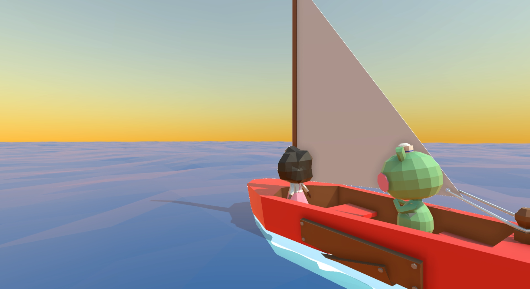 Stranded