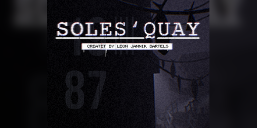 Cover image for Soles'Quay