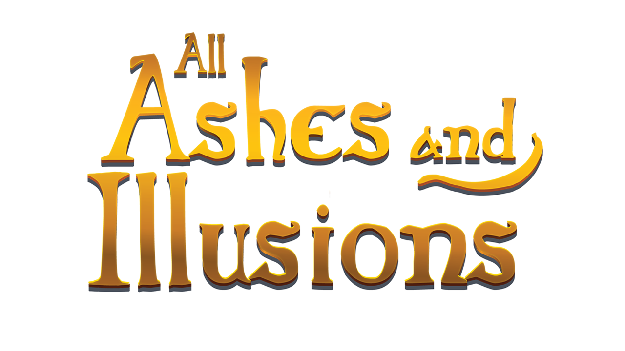 All Ashes and Illusions