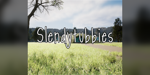 Cover image for Slendytubbies