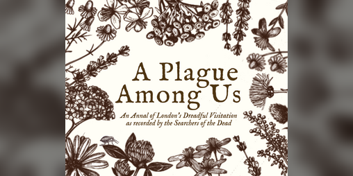 Cover image for A Plague Among Us