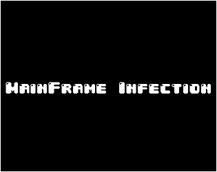 Mainframe Infection