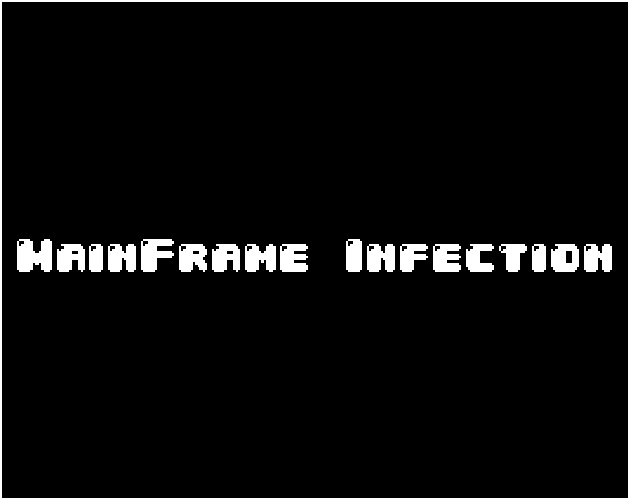 Mainframe Infection