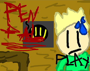 Pen Pals