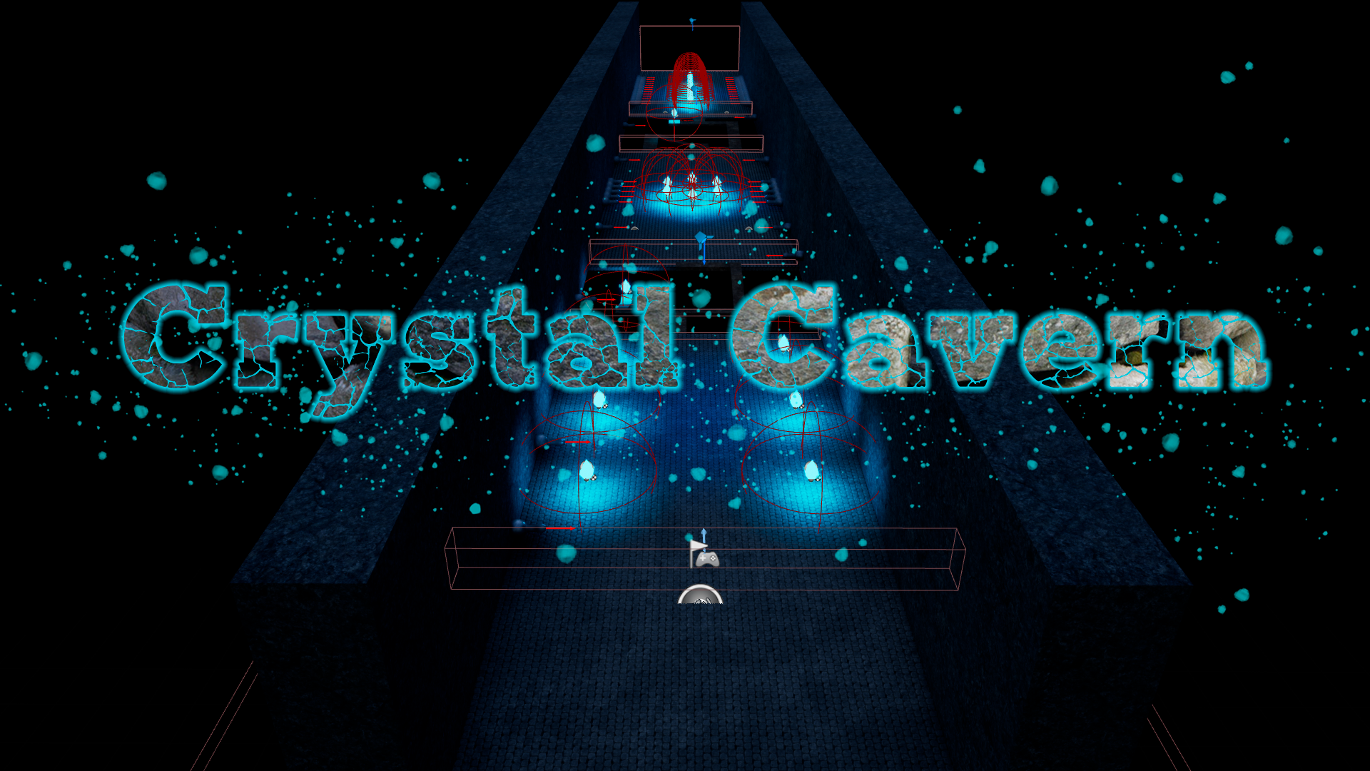 CrystalCavern
