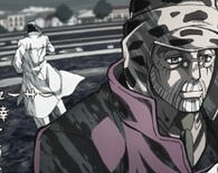 Top games tagged jojo-bizarre-adventure 