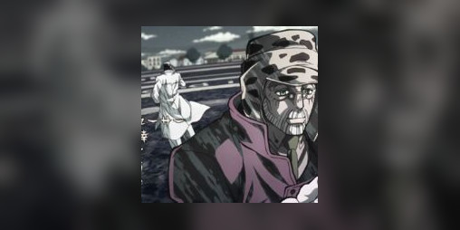 Cover image for JoJo's Bizzare Adventure: Afterword
