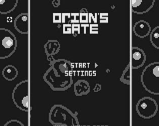 Orion's Gate