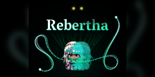 Cover image for Rebertha