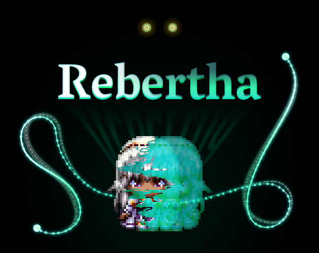 Rebertha cover