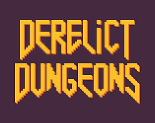 Derelict Dungeons