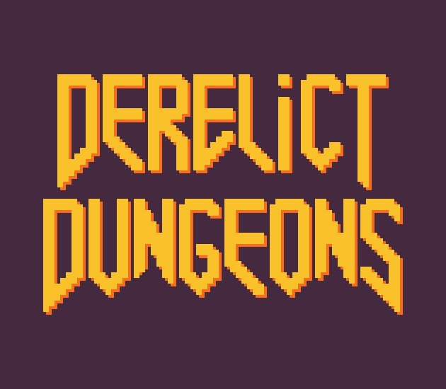 Derelict Dungeons