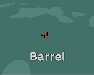 Barrel