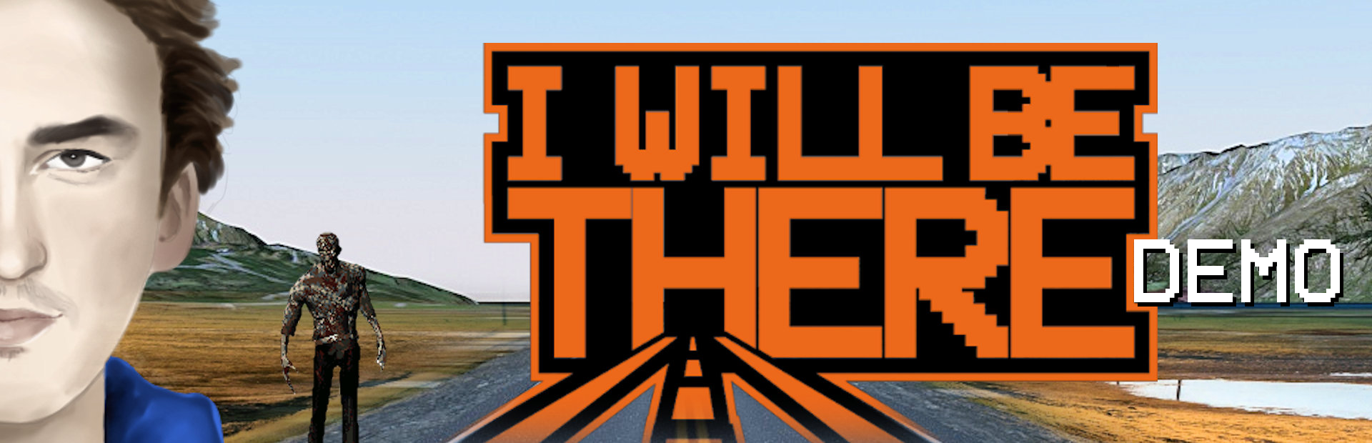 I WILL BE THERE (PS Vita Extended DEMO)