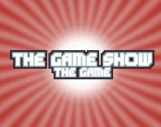 The Game Show: The Game