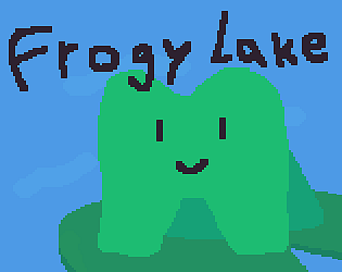 Frogy Lake