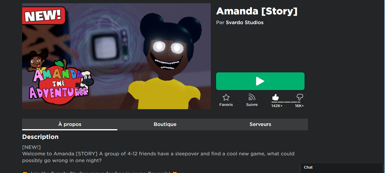 Amanda the Adventurer: Pilot Episode by MANGLEDmaw Games, Arcadim