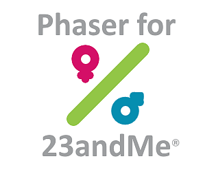 23andme logo transparent