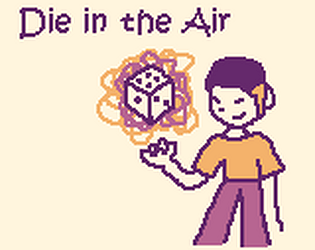 Die in the Air