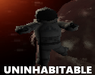 UNINHABITABLE