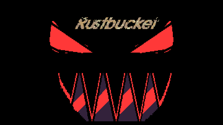 Rustbucket