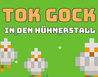 Tok Gock