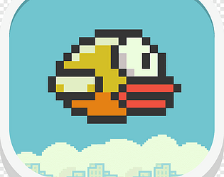 Snappy Bird