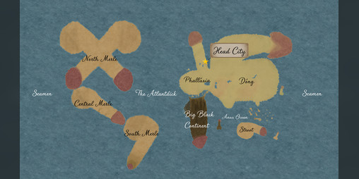 Cover image for Dick World: Scraper