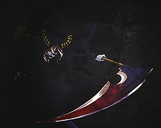 Crusade of Deitra