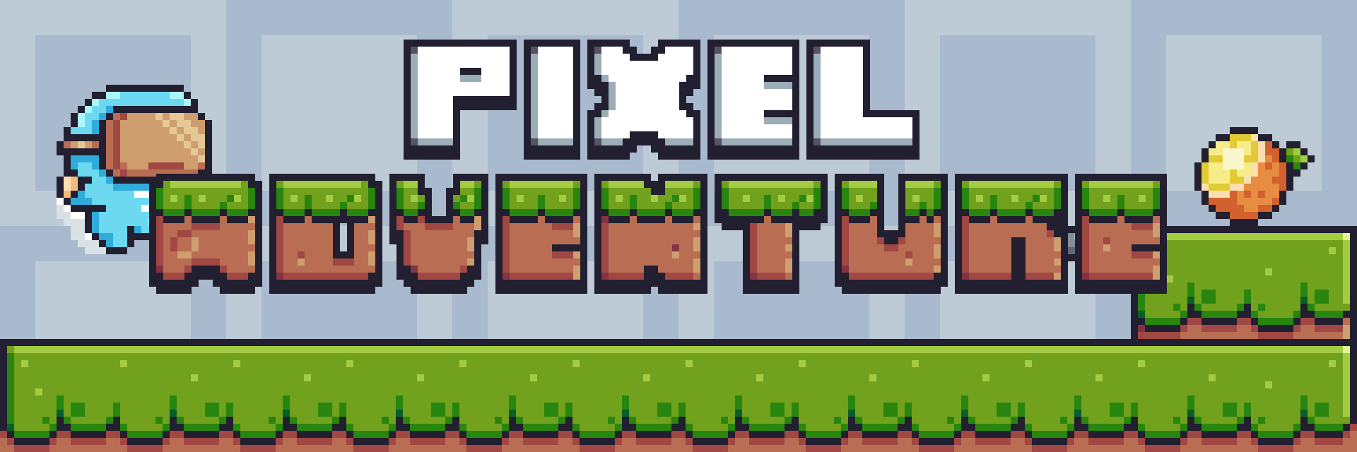 Pixel Adventure