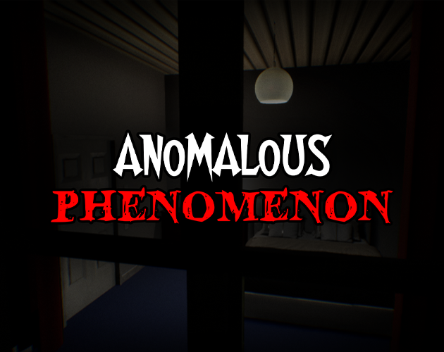 Anomalous Phenomenon