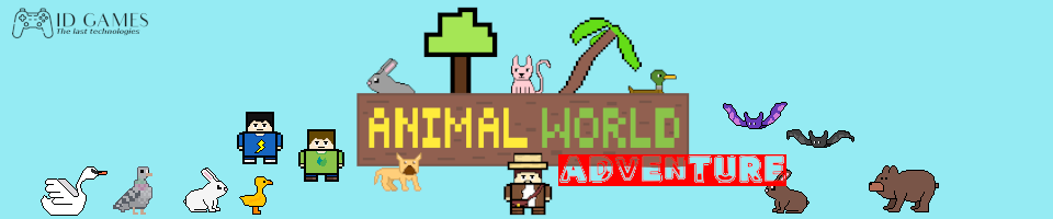 Animal adventure