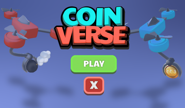 Cover image for CoinVerse
