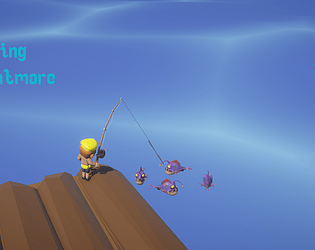 Fishing Nightmare