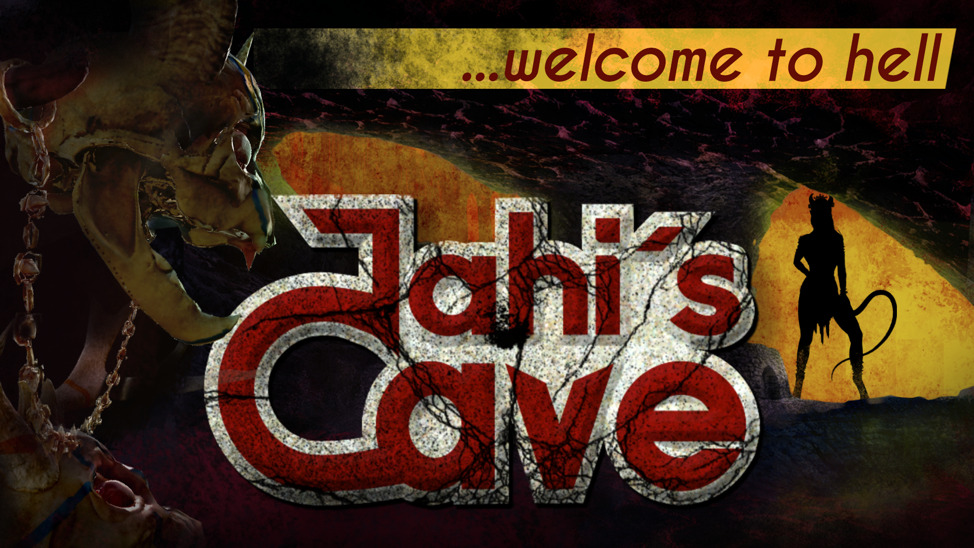 Jahis Cave