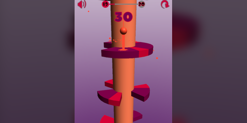 Cover image for Spiral Jumper