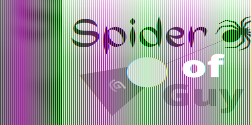 Cover image for Spider of Guy